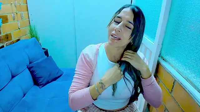 Penelope47 online show from 02.08.25