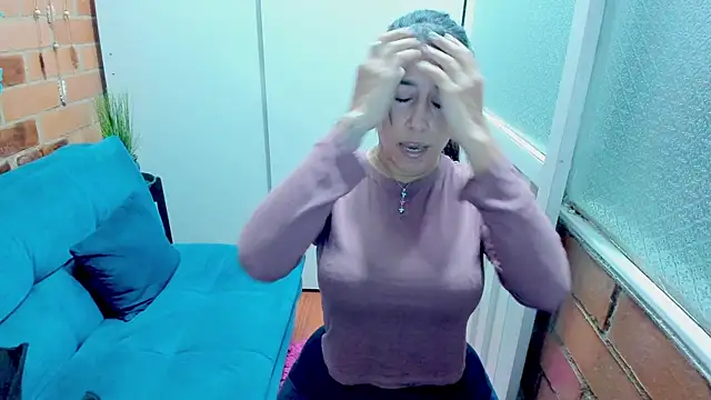 Penelope47 online show from 02.13.25