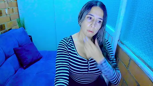 Penelope47 online show from 02.17.25