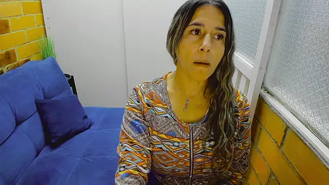 Penelope47 online show from 03.14.25