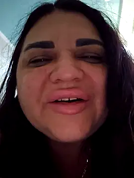 Snapshot of littleRikka chatting on 10.03.25 littleRikka online show from 10.03.25