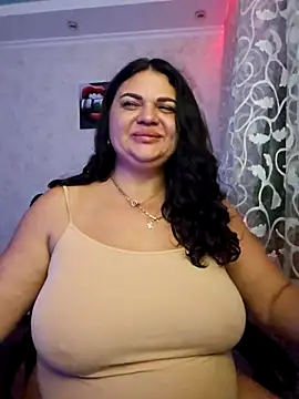 littleRikka online show from 11.01.25