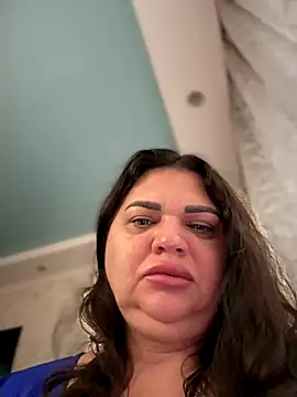 littleRikka online show from 12.17.25