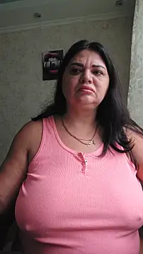 littleRikka online show from 01.08.26