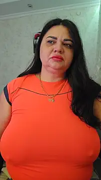 littleRikka online show from 01.14.26