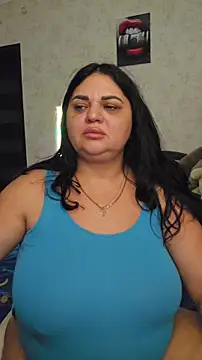 littleRikka online show from 02.03.26