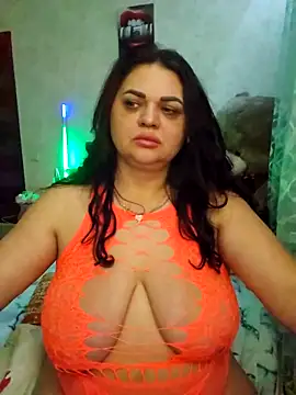 littleRikka online show from 03.18.26