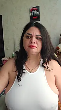 littleRikka online show from 03.25.26