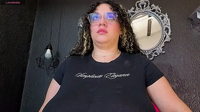 dulce lf online show from 02.25.26