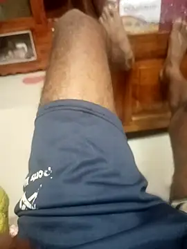 Bengali BULL1 online show from 09.15.25