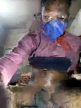 Bengali BULL1 online show from 11.24.25