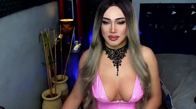 fancySHAINExxx online show from 12.31.24