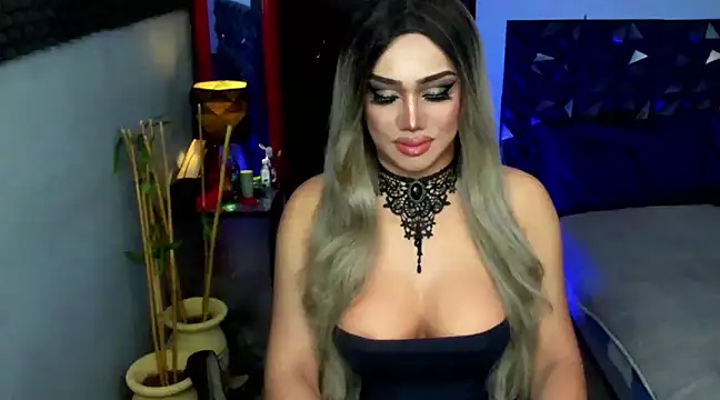 fancySHAINExxx online show from 01.03.25