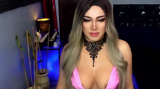 fancySHAINExxx online show from 01.14.25