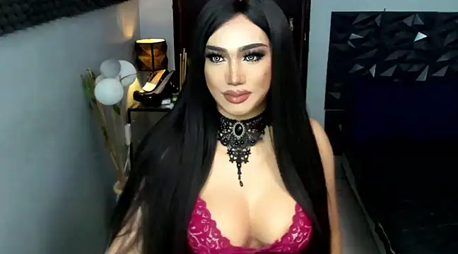 fancySHAINExxx online show from 01.23.25