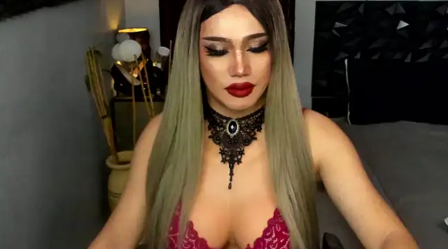 fancySHAINExxx online show from 02.02.25