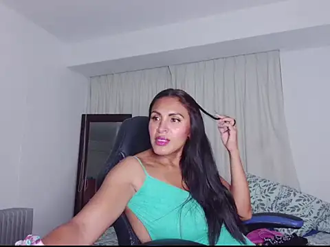 ms freyax online show from 02.28.25