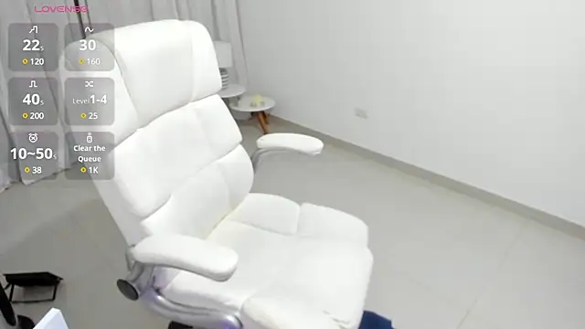 renata t  online show from 02.26.25