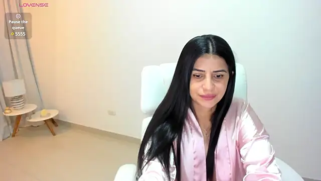 renata t  online show from 03.08.25