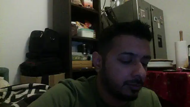 Snapshot of alchemist00 chatting on 10.18.25 alchemist00 online show from 10.18.25