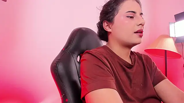 AbbyTaylorr online show from 12.02.25