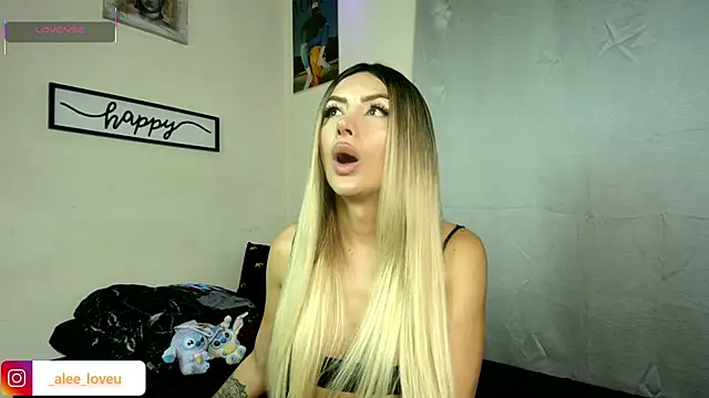 Snapshot of ale_lovee chatting on 06.11.26 ale lovee online show from 06.11.26
