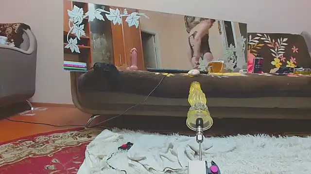 AlinasissyXX online show from 03.15.25