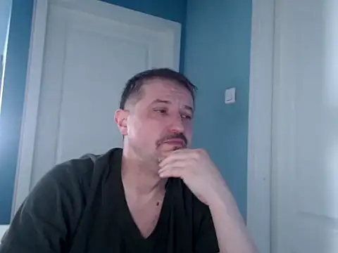 MisterFaithRO online show from 04.13.26