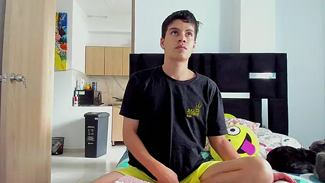 Dimitrixxx   online show from 09.08.25