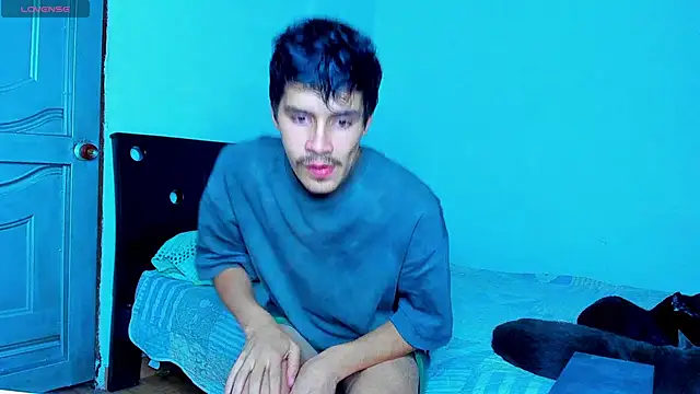 Dimitrixxx   online show from 05.28.26