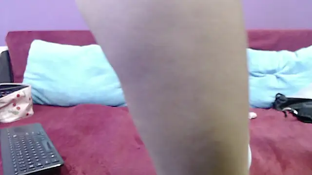 christine33 online show from 03.14.25