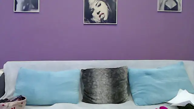 christine33 online show from 03.21.25