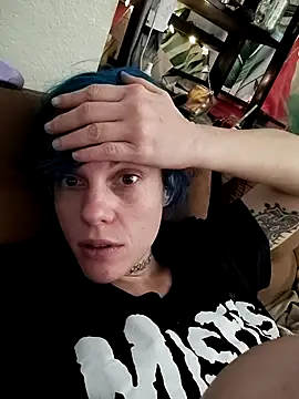 TheDaisyChaos online show from 11.07.25