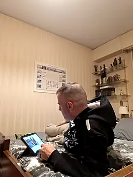 Perv10 online show from 04.29.26