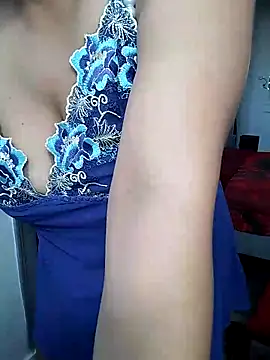 Snapshot of HotSpicyGujju chatting on 02.26.25 HotSpicyGujju online show from 02.26.25