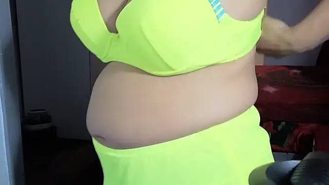 HotSpicyGujju online show from 02.03.26