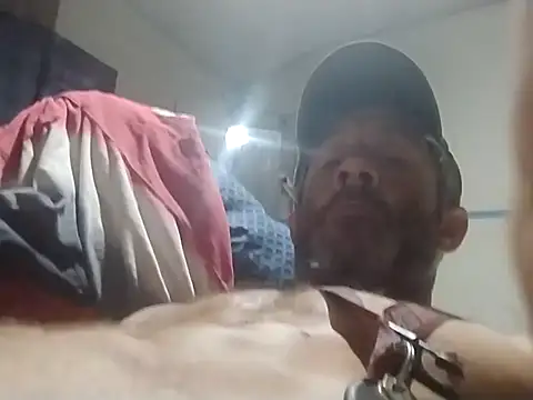 Snapshot of ThickDMatty@xh chatting on 09.12.25 ThickDMattyxh online show from 09.12.25