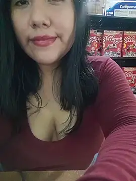 Kalani Engel online show from 07.27.26