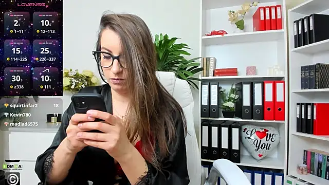 amayawest online show from 01.18.25