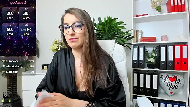 amayawest online show from 01.31.25