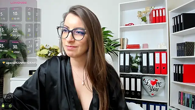 amayawest online show from 03.11.25