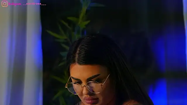 perfectt33n online show from 01.25.25