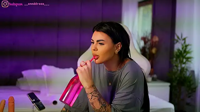 perfectt33n online show from 10.16.25