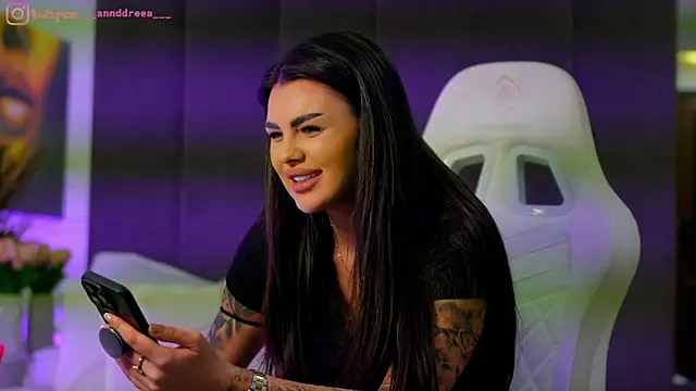 perfectt33n online show from 12.16.25