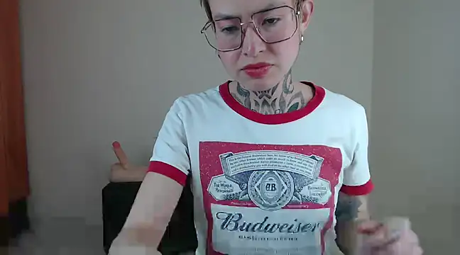 ArrangedFoot online show from 03.14.25