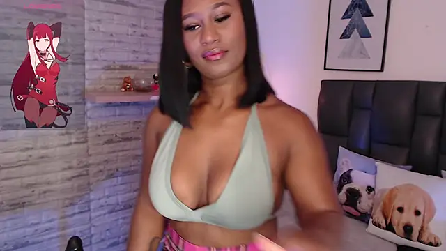 TinnaCobb online show from 03.18.25