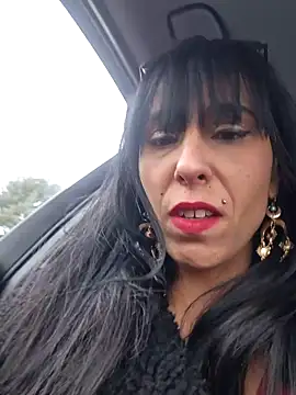 misscectito13 online show from 03.19.25