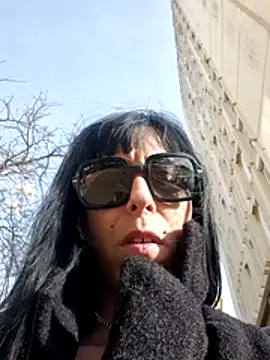 misscectito13 online show from 12.16.25