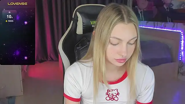 BiMolly online show from 12.12.24