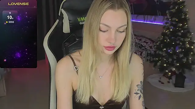 BiMolly online show from 01.09.25